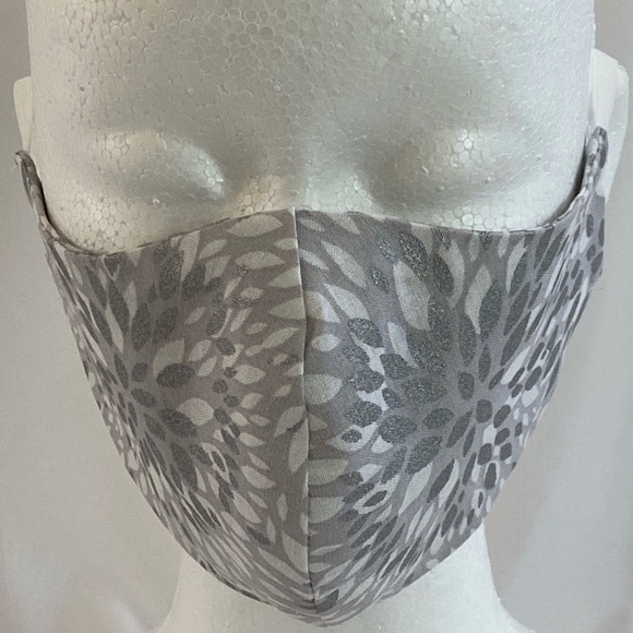 FACE MASK, Geometric burst - Picture 2 of 2